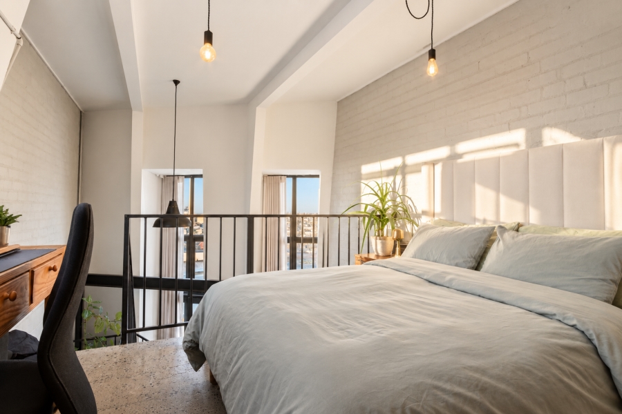 1 Bedroom Property for Sale in Observatory Western Cape